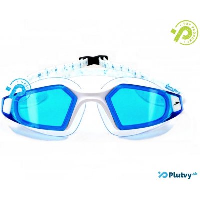 Speedo Aquapulse Pro Mirror