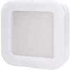 Solight WO741 LED vonkajšie osvetlenie Frame / 15W / 1050lm / 4000K / IP65 / 19cm (8592718024130)