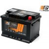 ProfiPower - Autobatéria 12V 53Ah 470A P+ PP-530