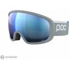 POC Fovea okuliare, granite grey/partly sunny blue