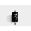Palivový filter ST393 (výška 132 mm, vonkajší priemer 63 mm, Vstup 8 mm, Výstup 8 mm)