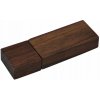 Pendrive MemoRabbit DS-0403 16 GB USB 3.0 hnedý