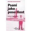 Psaní jako posedlost - Karel Pacner, Martina Riebauerová