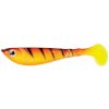 8ks - Gumená Nástraha Berkley Pulse Shad 6cm Hot Yellow Perch