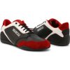 Sparco slam 12 pánske športové topánky black red
