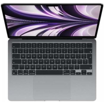 notebook Apple MacBook AIR 2022 MLXW3SL/A