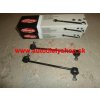 Škoda Fabia 9/99-7/04 tyč stabilizátora sada