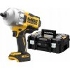 rázový uťahovač Dewalt rázový uťahovač 1/2 18V DCF961NT 1626Nm
