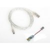 USB interface pre Raytronic C14 A C16