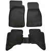 Koberce Gumenné NORM-LINERS Mazda BT 2006-2012 /Ford Ranger 2006-2012 so zvýšeným okrajom