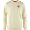 Pánska mikina FjällRäven 1960 Logo Badge Sweater M