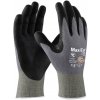 ARDON ATG® protirezné rukavice MaxiCut® Ultra™ 44-4745 Farba: čierna, Veľkosť: 10