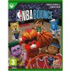 NBA Bounce – Xbox Series X
