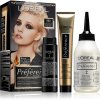 L’Oréal Paris Préférence farba na vlasy odtieň 102 Extremely Light Iridescent Blond 1 ks