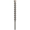 Bosch Max-7 2608586800 volfrám-karbid kladivový vrták 38 mm Celková dĺžka 520 mm SDS max 1 ks; 2608586800