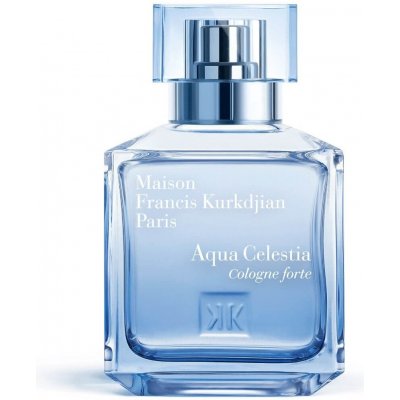 Maison Francis Kurkdjian Aqua Celestia Cologne Forte parfumovaná voda unisex 70 ml