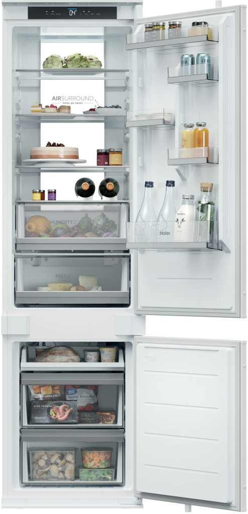 Haier HBQW7519D