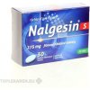 Nalgesin S tbl.flm.30 x 275 mg