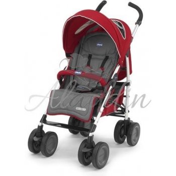 Chicco Golf Multiway Evo Fire 2016