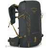 Osprey TALON VELOCITY 20 batoh, 20 l, dark charcoal/tumbleweed yellw S/M