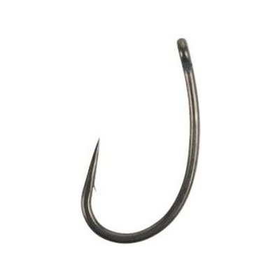 Carp Spirit Hook Short Curve Shank Razor S Protihrotom veľ.4 10ks