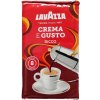 Mletá káva Lavazza Crema Gusto Ricco 250 g