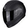 Moto přilba SCORPION EXO-491 SOLID matná černá - Velikosti XXS