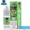 Juice Sauz SALT Over The Border El Verde 10ml - 20mg e-liquid