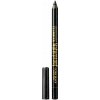 Bourjois Contour Clubbing Waterproof ceruzka na oči 55 Ultra Black Glitter 1,2 g