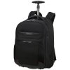 Batoh na notebook s kolieskami - Samsonite - Pro-DLX6 Laptop Backpack/Wh. [148163-1041]