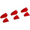 KNIPEX Protective Jaws 86 xx 180 (3 Pairs)