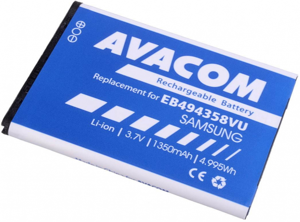 AVACOM GSSA-5830-S1350A