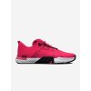 Under Armour TriBase Reign 5 Pink Shock/White