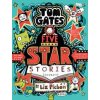Tom Gates 21: Tom Gates 21: Five Star Stories - Liz Pichon, Scholastic