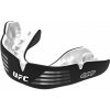 Opro chránič na zuby Instant Custom Fit UFC, čierno strieborno biela