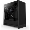 NZXT H5 Flow čierna CC-H52FB-01