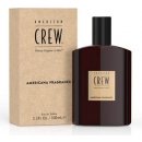 American Crew Classic Win pánska toaletná voda 100 ml