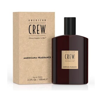 American Crew Classic Win pánska toaletná voda 100 ml