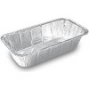 Wimex Misa GASTRO 1 3 hranatá ALU 32,1 x 17,3 x 7,6 cm