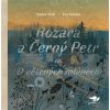 Rozára a Černý Petr - Horská Eva Malý Radek