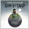 YUSUF / CAT STEVENS - KING OF A LAND (1VINYL)
