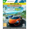 The Crew Motorfest (XSX)