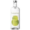 Absolut Pears 40% 1 l (čistá fľaša)