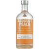 Absolut Peach 38% 0,7 l (čistá fľaša)