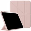 UNIQ Moven puzdro s origami stojanom a priestorom na Apple Pencil pre iPad Air 11