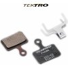Tektro BRZDOVÉ DOŠTIČKY TK-F10BS - R510/310 (2KS)