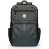 PORT DESIGNS SEATTLE EKO batoh na notebook 15,6’’/16’’, 14l, šedá