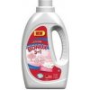 Bonux Color Pure Magnolie 3v1 gél 65 PD 3,9 l