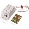 BP12-18 - Univerzálny zálohovaný zdroj pre ústredňu Jablotron Oasis JA-83K (obsahuje JA-83PWR + BP-12)
