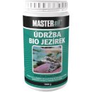 Mastersil Údržba BIO jazierok 100g